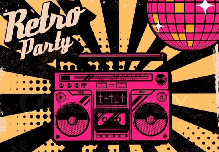 Retro Nyitóparty a '80-as és '90-es évek slágereivel