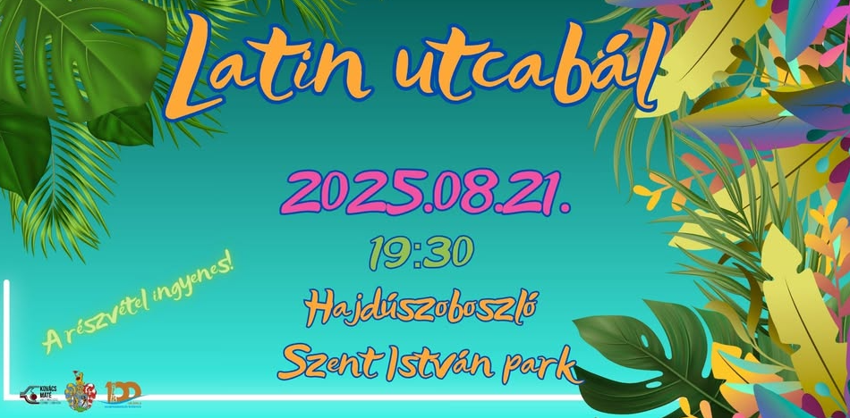 Latin utcabál