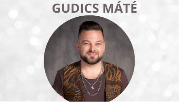 Gudics Máté koncert