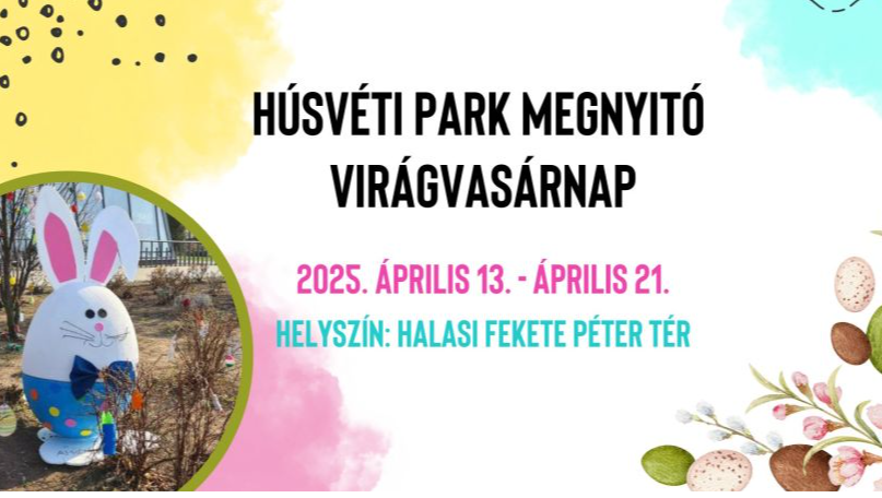 Húsvéti park