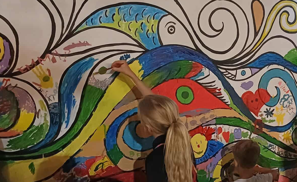 SzínTér Fesztivál