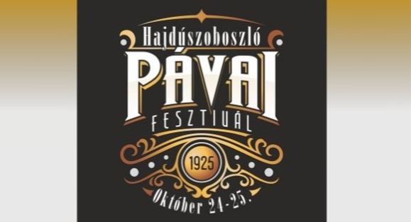 Pávai Fesztivál – Centenáriumi esemény