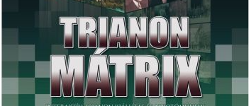 Trianon Mátrix kiállítás megnyitó