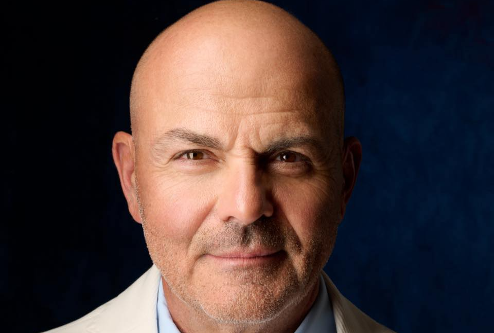 Moldován András Könyvbemutató