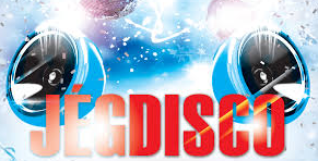 Évnyitó Jégdisco Hajdúszoboszlón