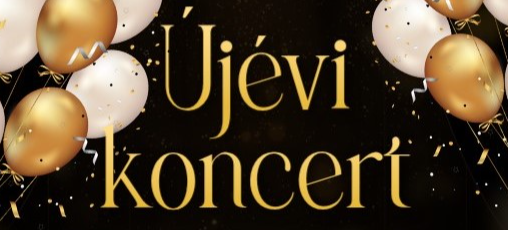 Újévi koncert