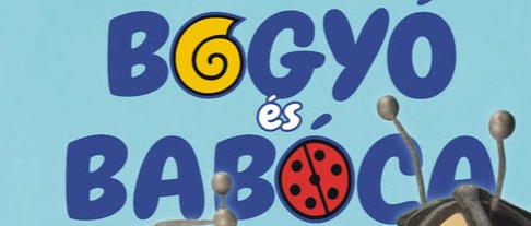 BOGYÓ és BABÓCA - Az évszakok zenés interaktív bábjáték